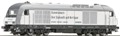 Тепловоз ER 20 Roco HO (62831)